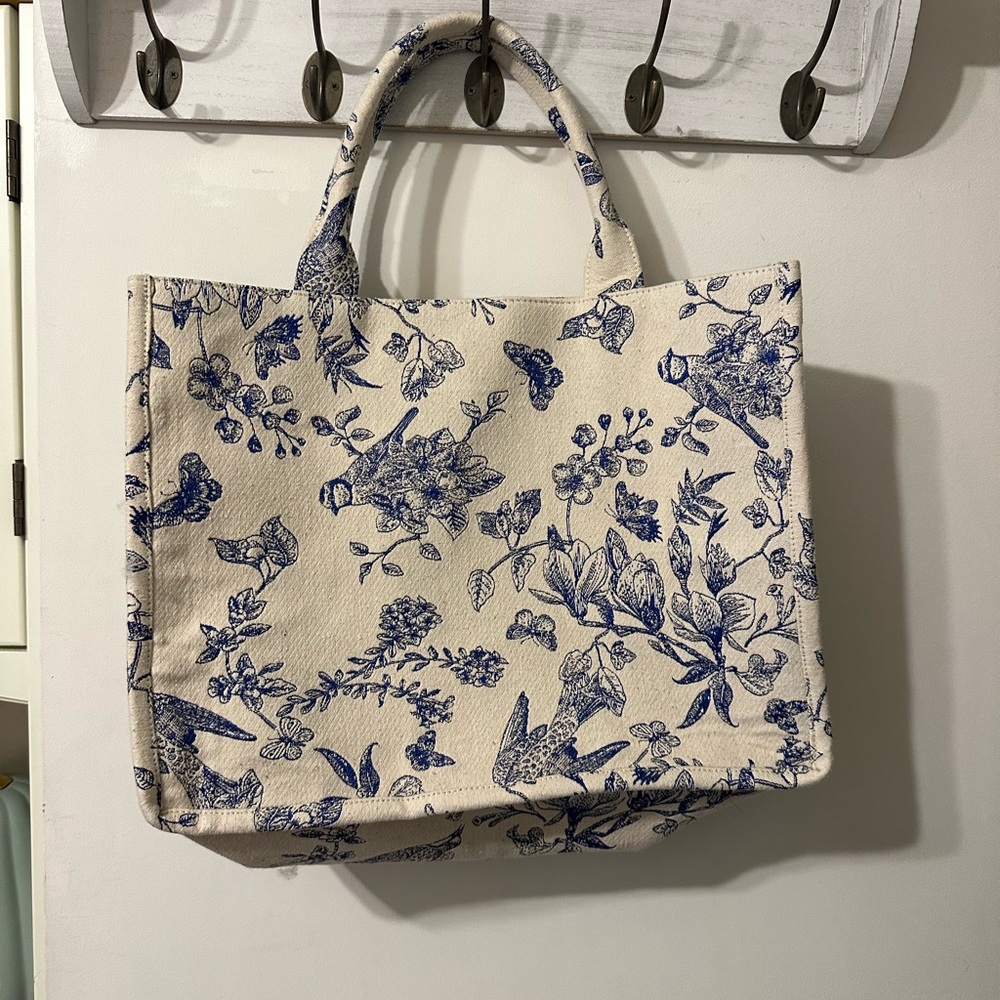 Francesca’s Collection Bag
